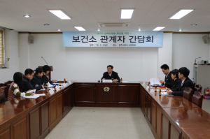 경주소방서, 심폐소생술 확산 방안 논의 