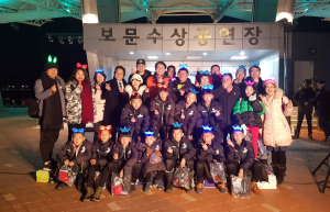 경북관광공사, 축구로 중국인 관광객 유치 재개 