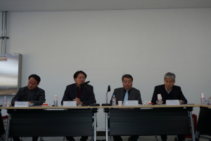경북관광공사, 동해선 철도 연계 블루트레일 상품개발 유관기관 합동 전략회의 개최 