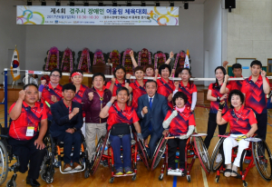 경주시 ˝행사. 축제˝ 지역경제에 도움 되게 내실있는 변화 모색 