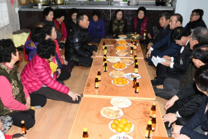 경주시 `노인 복지의 핵심` 경로당 활성화 사업 중점 지원 