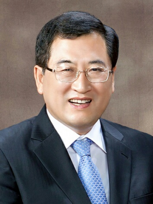 주낙영 전 경상북도 행정부지사 ˝시장 관사 시민에게 돌려 드리겠다˝