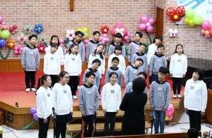 경주아화소망지역아동센터, 제5회 작은 음악회 열려 