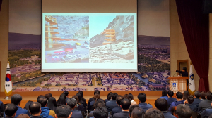 경주시 강철구 부시장 ˝대규모 안전사고는 `설마`라는 안전 불감증에서 시작된다˝ 