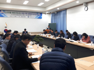 경주시, 논 타작물 재배지원사업 개정추진 `신청기간 연장` 