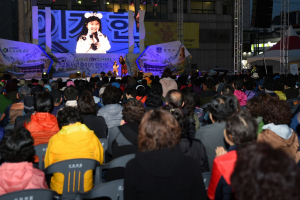 경주시, 교통안전정책 큰 효과 `교통사고 사망자 수` 감소 