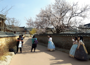 경북관광공사, 대만 파워블로거 경주 관광자원 취재 