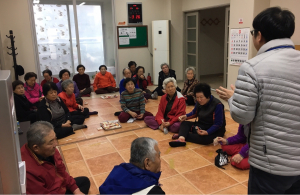 경주시, 정신건강종합검진 `마음건강백세사업` 운영 