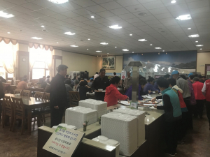 경주시 보덕동, KT경주수련관 주민 초청 추억의 영화 무료 상영 