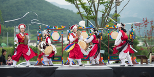 경주시, 시민과 함께하는 지역예술 축제 ˝경주예총예술제˝ 3일 개막 