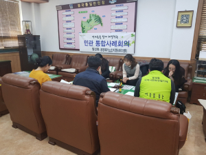 경주시 월성동 맞춤형복지팀, 희귀난치성 질환자 홀로서기 도와 `화제` 