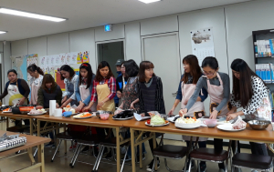 경주시 안강읍, 결혼이주여성 ‘나라별 전통음식 만들기’ 행사 열려