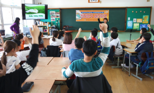 경주시, 2018 학교로 찾아가는 청소년 집단상담프로그램 운영 