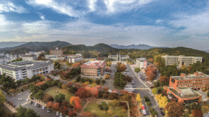 동국대 경주캠퍼스, 경북청년 해외취업지원사업 선정 