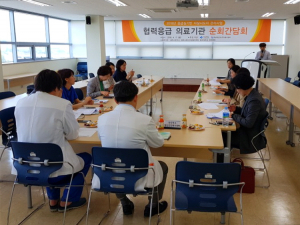 경주시 보건소, 자살 시도자 마음 보듬어 소중한 생명 보호 `총력` 