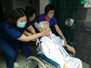 경주소방서, 자위소방대 경진대회 개최 