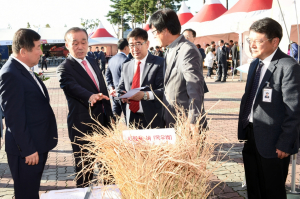 경주시, 지속가능한 친환경 명품 축산 도시 롤 모델 구축 
