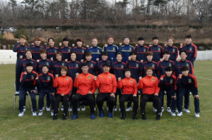 경주한수원 여자축구단, 2018 WK리그 홈 개막경기 4일 열려 