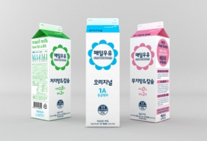 경주시, 매일우유 경주중앙가정대리점 지속적인 사회공헌 활동 `화제` 