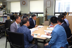경주시, 내년도 국가예산 확보 `총력전` 