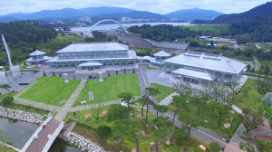 경주시의 새로운 관광 트랜드!! 자연을 한 곳에 담은 ˝경주 동궁원˝ 