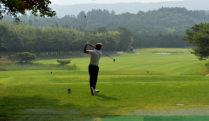 경북관광공사, 6월 국가유공자 `골프클럽 그린피 50% 특별 할인` 