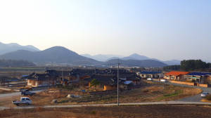 경주시 `내남 용장마을` 한옥집단마을 관광자원개발사업 선정