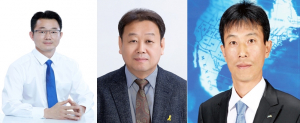 역사에 한줄을 남기다. 