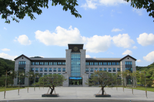 동국대학교 경주캠퍼스 불교문화대학원 2018학년도 후기 신입생 모집 
