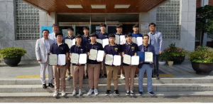 경주정보고, 전국 상업경진대회 5종목 출전 티켓 획득 `쾌거`