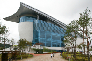 경주시 ˝올여름 여행은 경주 미술관의 테마여행을 즐기자˝