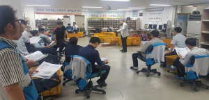경주시 희망복지지원단, 복지사각지대 발굴 `홍보` 