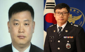 경주경찰서 양남파출소, 심야시간대 울산청 공조 자살기도자 소중한 생명 구조 