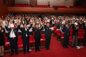 경주시, 제68주년 6.25전쟁 기념행사 개최