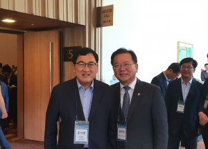 주낙영 경주시장 당선인, 취임 전 지역현안 챙기기 `전력` 