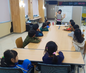 경주시 송화도서관, 상반기 작품 전시회 개최 