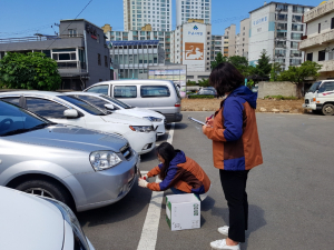경주시 현곡면, 상반기 지방세 자주재원 확보 `올인` 