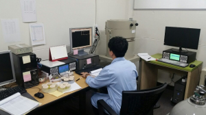 경주시, 2분기 수산물. 식수등 방사능 분석 결과 `허용 기준치 만족` 