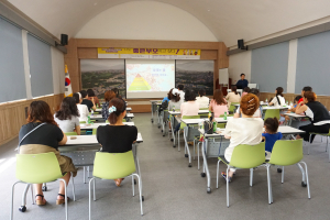 경주시 정신건강복지센터, 아동.청소년 정신건강 공개강좌 