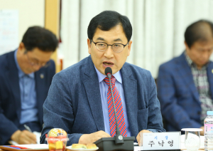경주시 `당정협의회` 열려 내년도 국비예산 확보 공조체계 구축 