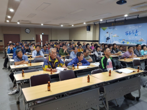 경주시, 불국사농협 로컬푸드 직매장 건립 추진 