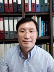 경주대 김경원 교수 `마르퀴즈 후즈 후 평생공로상` 선정 