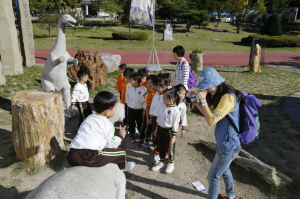 경주세계문화엑스포공원, 여름방학 청소년 `에듀캉스’ 최적지로 각광 