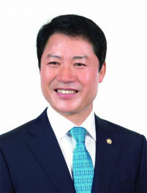 [동정]윤병길 경주시의회 의장 