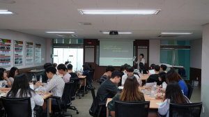 동국대 경주캠퍼스 대학일자리센터, 진로시리즈 특강 