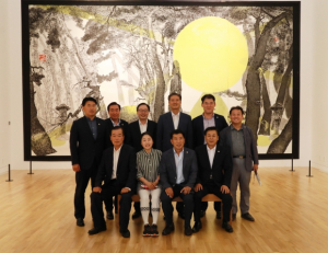 경주세계문화엑스포, 경주시의회 문화행정위 소속 의원 방문 