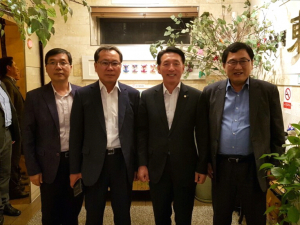 주낙영 경주시장, 내년도 국비확보 본격 시동 `차질없는 공약사업 추진`