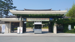 국립경주박물관, 하계휴가기간 야간개장 