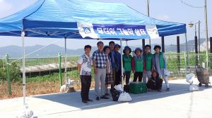 경주시, 기록적인 무더위에 지역별 폭염 안전대책 실시 