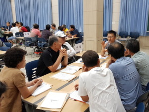 경주시, 한우농가 맞춤형 종합컨설팅 `현장 애로사항 해결` 